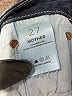 Mother Solid Blue Jeans Size 27 waist - photo 8
