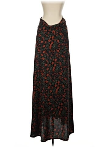 Lularoe Casual Skirt (view 2)