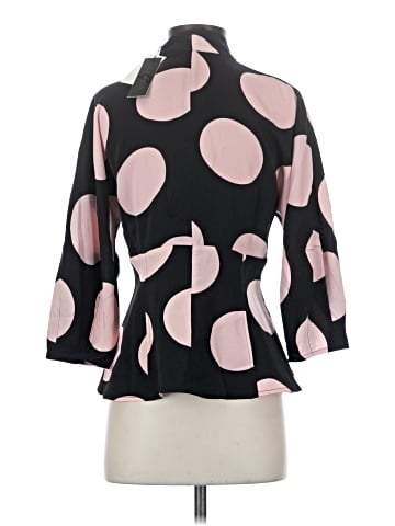 Gracia 3/4 Sleeve Blouse (view 2)