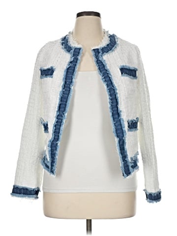 The Noli Shop Jacket (view 1)