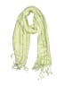 Unbranded Green Scarf One size - photo 1