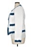 The Noli Shop 100% Polyester White Jacket Size XL - photo 5