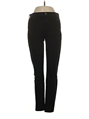 7 For All Mankind Jeggings (view 1)