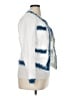 The Noli Shop 100% Polyester White Jacket Size XL - photo 4