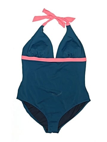 Boden One Piece Swimsuit (view 1)