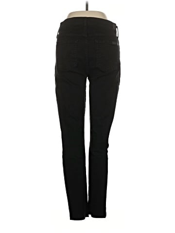 7 For All Mankind Jeggings (view 2)