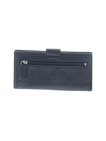 Coach Leather Wallet (view 2)