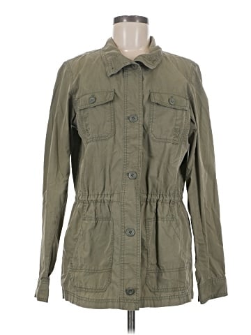 Eddie Bauer Jacket (view 1)