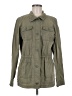Eddie Bauer Green Jacket Size M - photo 1