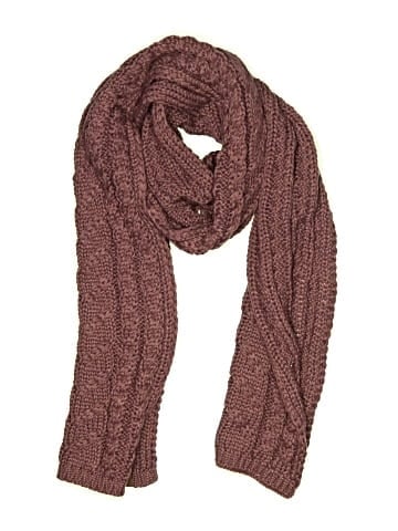 CC Scarf (view 1)