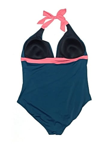 Boden One Piece Swimsuit (view 2)