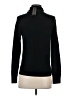 Banana Republic 100% Wool Black Wool Pullover Sweater Size XS - photo 2