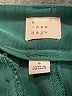 A New Day Teal Casual Pants Size 6 - photo 7