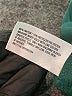 A New Day Teal Casual Pants Size 6 - photo 8