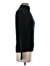 Banana Republic 100% Wool Black Wool Pullover Sweater Size XS - photo 4
