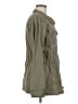 Eddie Bauer Green Jacket Size M - photo 4