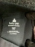Baby Gap Solid Black Athletic Shorts Size 6 - photo 3