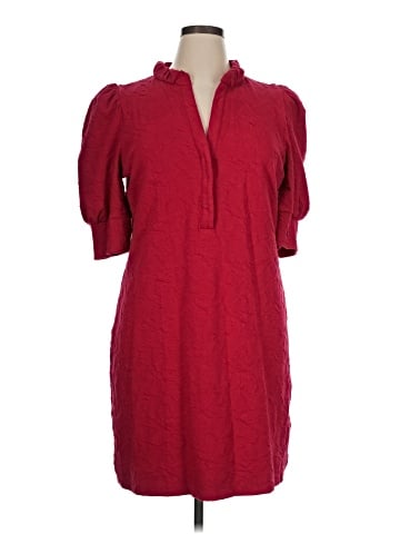 Lilly Pulitzer Casual Dress (view 1)