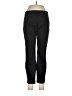 H&M Solid Black Active Pants Size 8 - photo 1