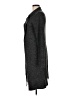 I. Joah Gray Cardigan Size Med - Lg - photo 5