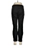 H&M Solid Black Active Pants Size 8 - photo 2