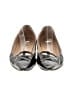 Manolo Blahnik Black Flats Size EU 39 1/2 - photo 2