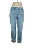 Chico's Blue Jeans Size 3R - photo 1