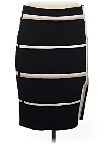 White House Black Market Casual Skirt (view 1)