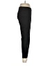 H&M Solid Black Active Pants Size 8 - photo 4
