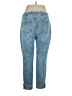 Chico's Blue Jeans Size 3R - photo 2