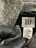 Gap Tweed Green Jacket Size 4 - photo 6
