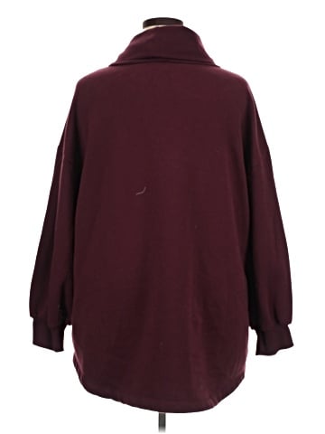 Ava & Viv Turtleneck Sweater (view 2)