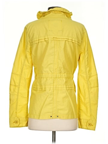 Daughters of the Liberation Raincoat (view 2)