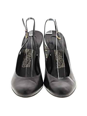 Salvatore Ferragamo Heels (view 2)