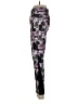 Moret Ultra Print Purple Active Pants Size XS - photo 5