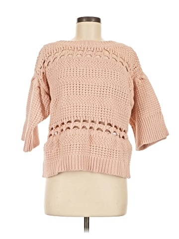 OAT Pullover Sweater (view 1)