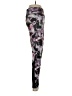 Moret Ultra Print Purple Active Pants Size XS - photo 4