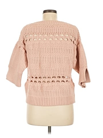 OAT Pullover Sweater (view 2)
