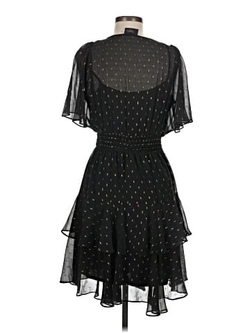 Just... Taylor Cocktail Dress (view 2)