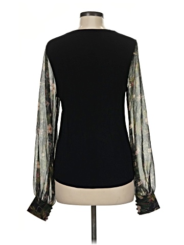 Generation Love Long Sleeve Blouse (view 2)
