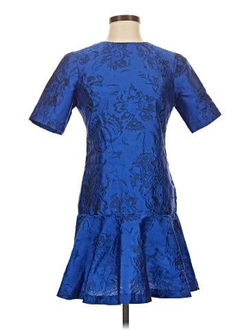 Alice + Olivia Cocktail Dress (view 1)