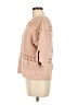 OAT Pink Pullover Sweater Size S - photo 5