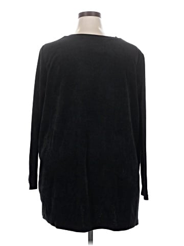 Roaman's Poncho (view 2)