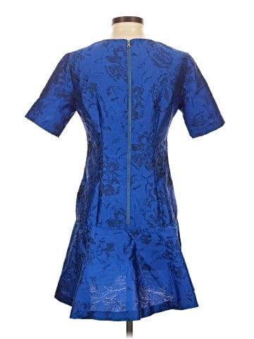 Alice + Olivia Cocktail Dress (view 2)