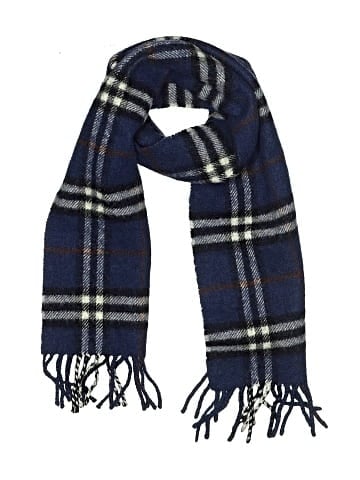 Burberry cashmere scarf (view 1)