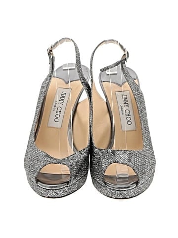 Jimmy Choo Heels (view 2)