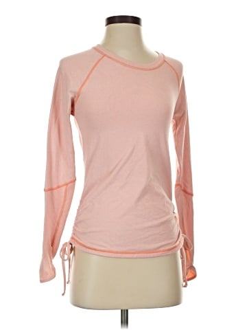 lucy Long Sleeve T-Shirt (view 1)