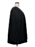 Roaman's Black Poncho Size 26 (2X) - photo 4