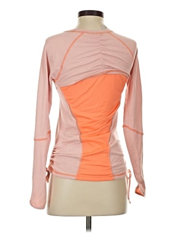 lucy Long Sleeve T-Shirt (view 2)