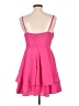 Better be 100% Polyester Pink Cocktail Dress Size L - photo 2